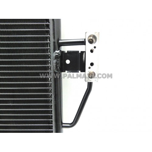 BMW E39 '98- CONDENSER