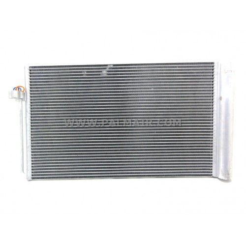 BMW E60 DIESEL '03-'07 CONDENSER