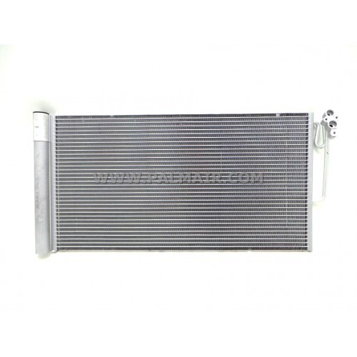 MINI COOPER '06 CONDENSER