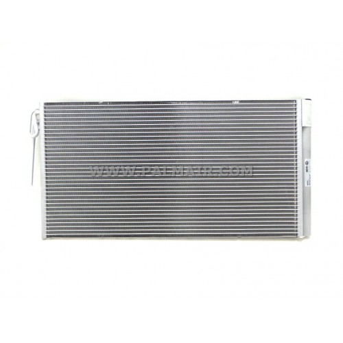 MINI COOPER '06 CONDENSER