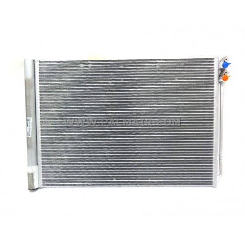 BMW F01 '09 CONDENSER