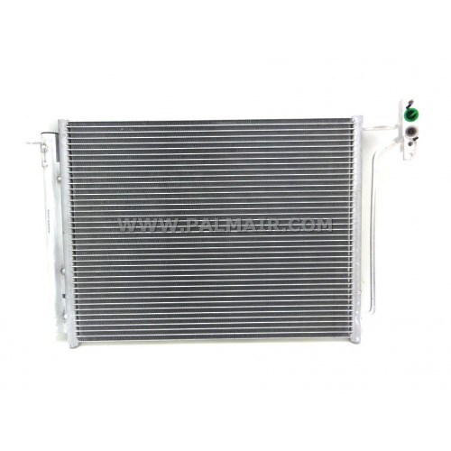 BMW E53 '01-'05 CONDENSER