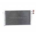 BMW E81/ E90 DIESEL '05 CONDENSER