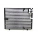 BMW E34 '88-'95 CONDENSER