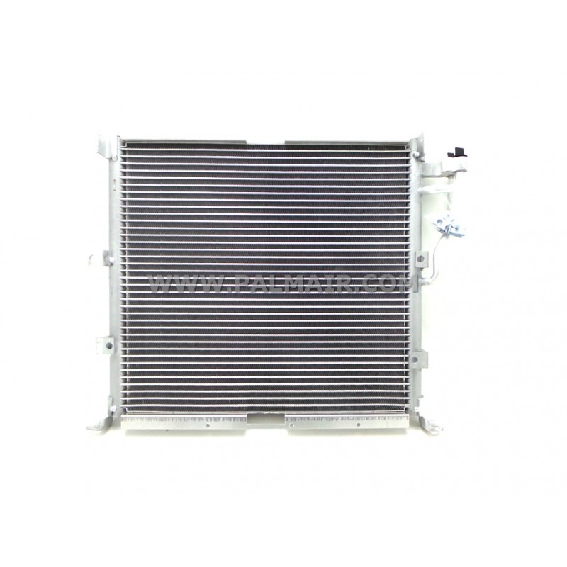 BMW E36 '90-'98 CONDENSER