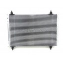 CITROEN C4 '04 CONDENSER