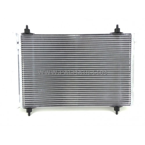 CITROEN C4 '04 CONDENSER