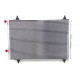 CITROEN C4 '04 CONDENSER