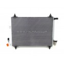 CITROEN C5 '04 CONDENSER