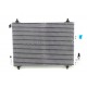 CITROEN C5 '04 CONDENSER