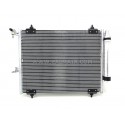 CITROEN C8 '02 CONDENSER