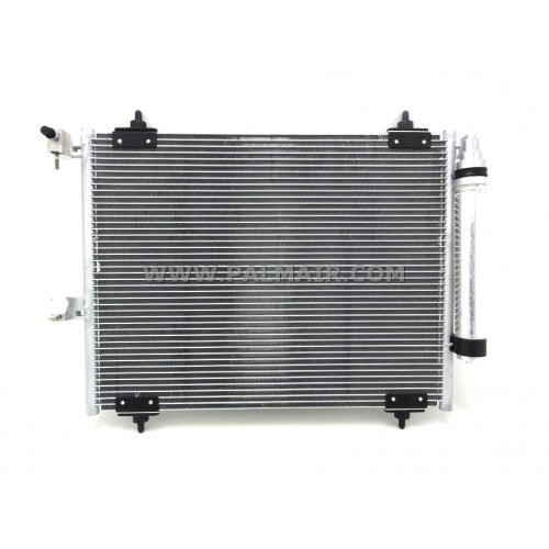 CITROEN C8 '02 CONDENSER