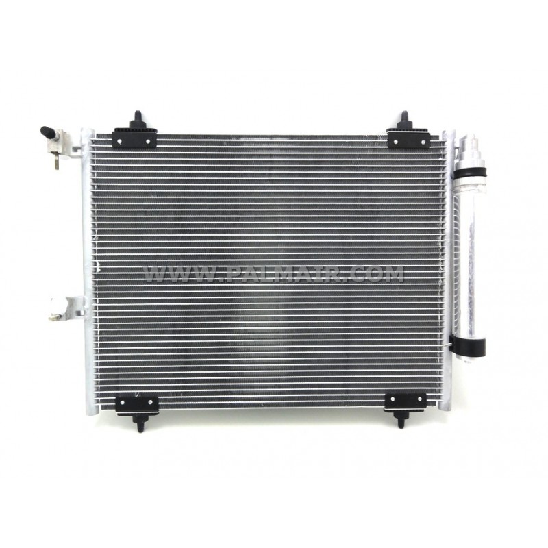 CITROEN C8 '02 CONDENSER