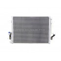 FIAT PALIO '96-'02 CONDENSER