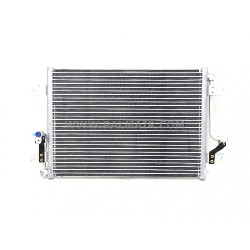 FIAT PALIO '96-'02 CONDENSER