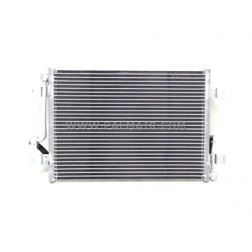 FIAT PALIO '96-'02 CONDENSER