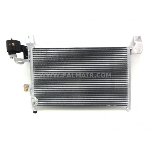 FORD RANGER '98 CONDENSER