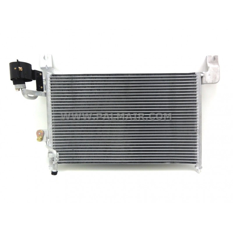 FORD RANGER '98 CONDENSER