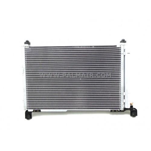 FORD EVEREST '04 CONDENSER