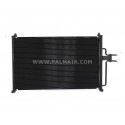 FORD ESCAPE '01-'03 CONDENSER