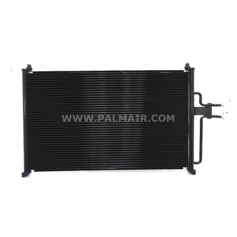 FORD ESCAPE '01-'03 CONDENSER