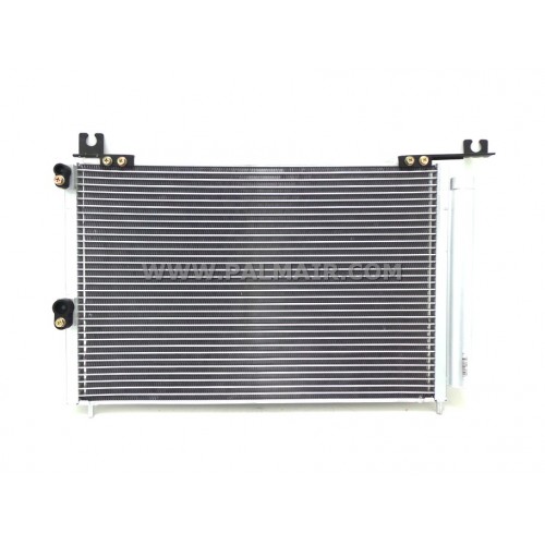 FORD RANGER '07 CONDENSER