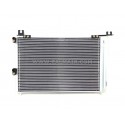 FORD RANGER '07 CONDENSER