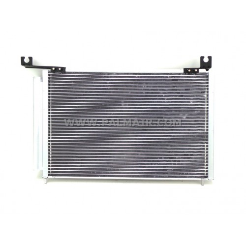 FORD RANGER '07 CONDENSER