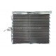 MERCEDES W124 '93 CONDENSER