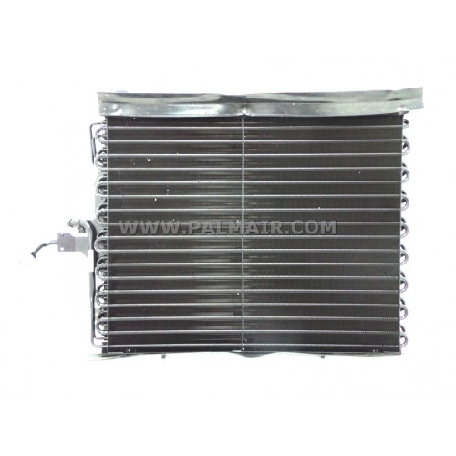 MERCEDES W124 '93 CONDENSER