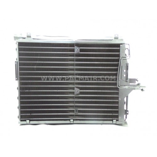 MERCEDES W124 '93 CONDENSER