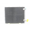 MERCEDES W210 '95 CONDENSER