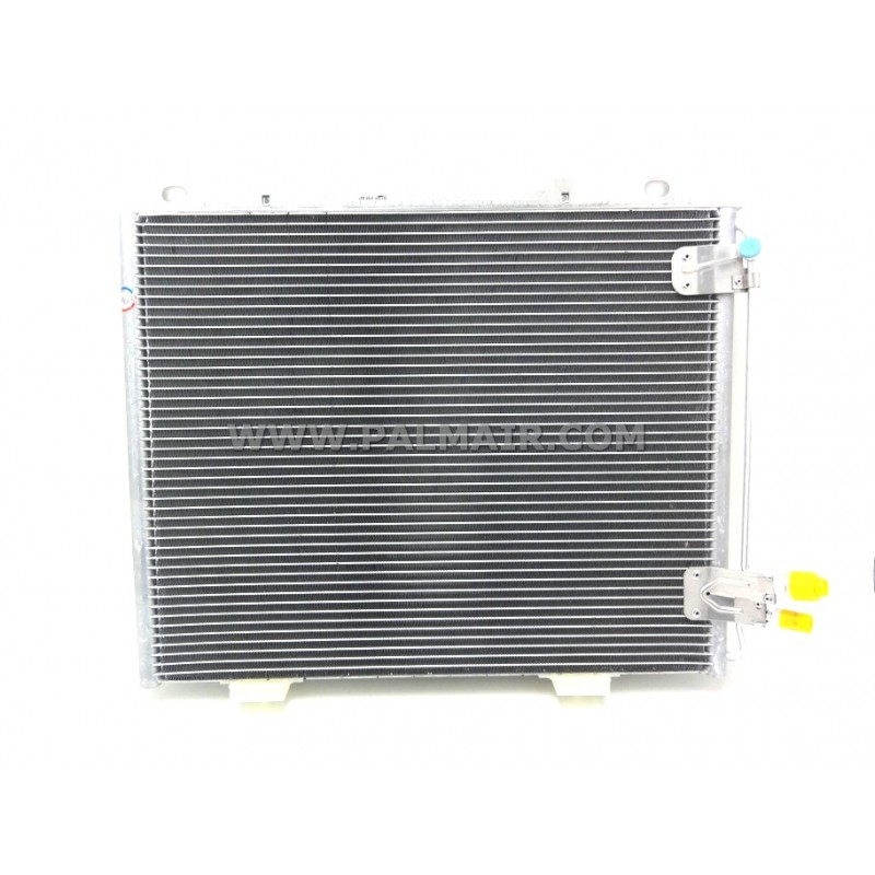 MERCEDES W210 '95 CONDENSER