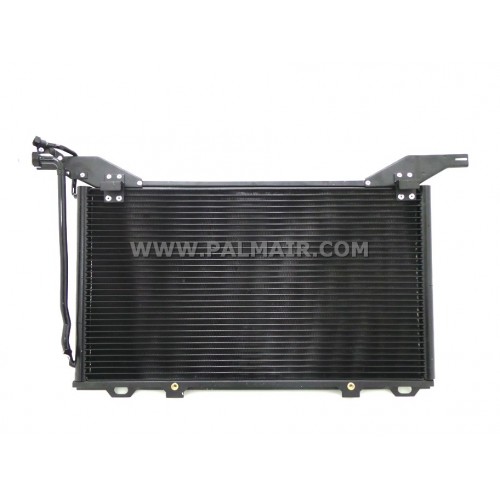 MERCEDES W210 '95 CONDENSER