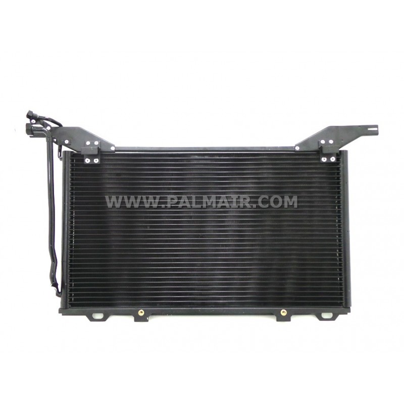 MERCEDES W210 '95 CONDENSER