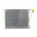 MERCEDES W220 '98 CONDENSER