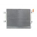 MERCEDES W221 '05 CONDENSER