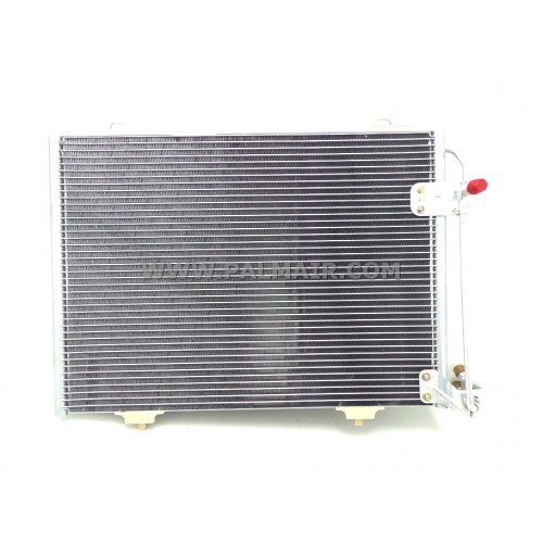 MERCEDES W202 '93 CONDENSER 