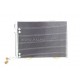MERCEDES W202 '93 CONDENSER 