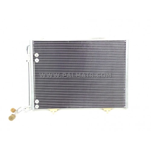 MERCEDES W202 '93 CONDENSER 