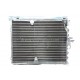 MERCEDES W124 '84 CONDENSER 