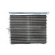 MERCEDES W124 '84 CONDENSER 