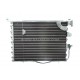 MERCEDES W201 '92-'93 CONDENSER 