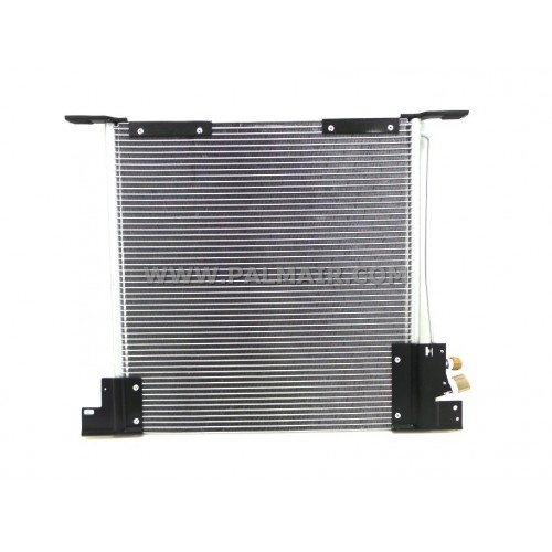 MERCEDES W638 '96-'03 CONDENSER