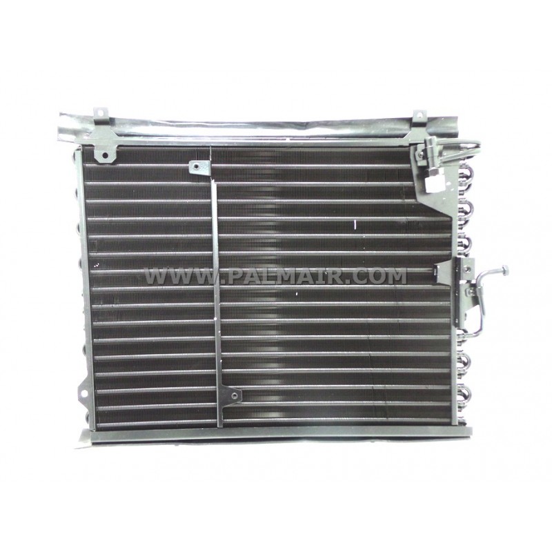 MERCEDES W124 '93-'95 CONDENSER