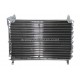 MERCEDES W126 '80-'91 CONDENSER 