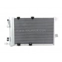 OPEL ASTRA G/ ZAFIRA '98 CONDENSER