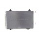 PEUGEOT 508 '11 CONDENSER