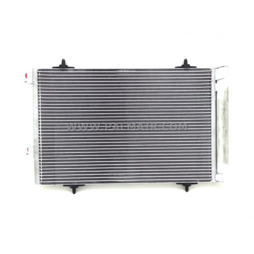 PEUGEOT 508 '11 CONDENSER