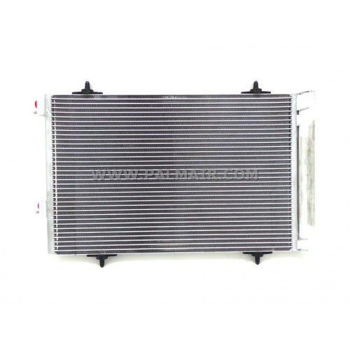 PEUGEOT 508 '11 CONDENSER